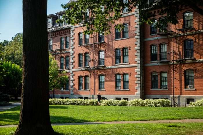 On Demonstrating Interest To Colleges