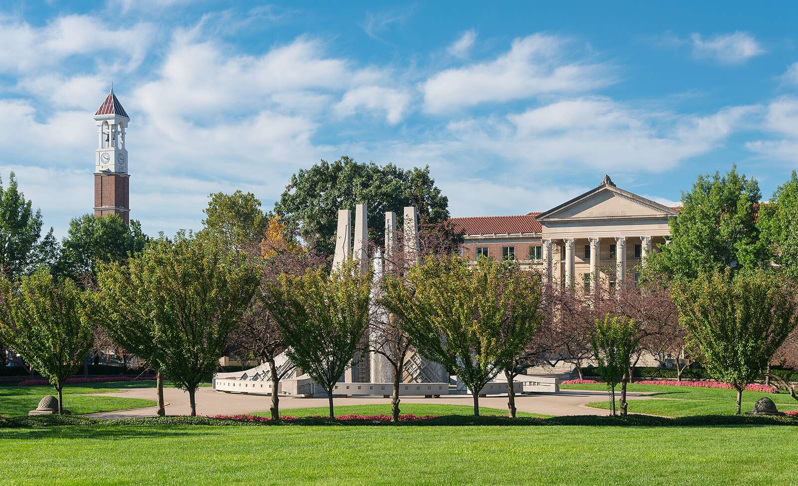 The Engineering Foundation is featured at Purdue University.