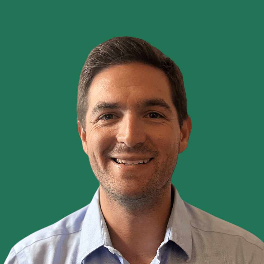 This is a headshot of Ivy Coach's Jayson Weingarten, a former University of Pennsylvania admissions officer.